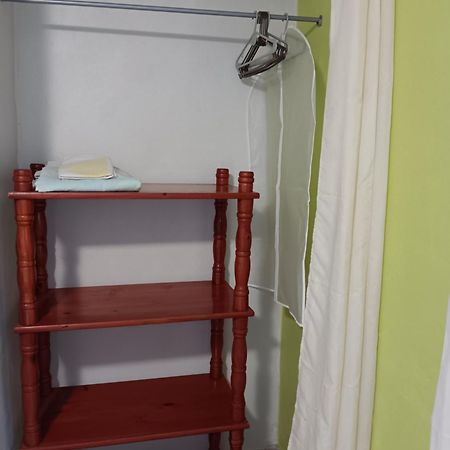 Sous Le Manguier Apartman Sainte-Anne Kültér fotó